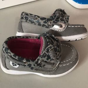 Sperry Shoresider Jr.